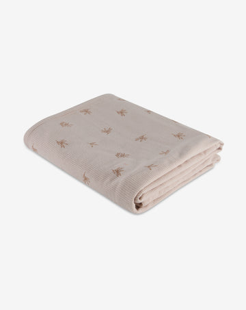 Double sided Blanket 100*150 O